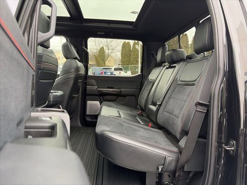 Used 2023 Ford F150 Raptor w/ Equipment Group 802A Raptor R image 15