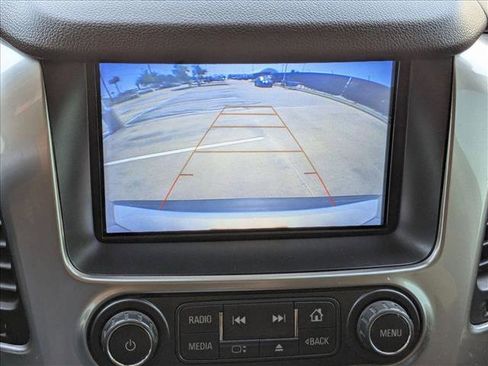 Used 2020 Chevrolet Tahoe Premier w/ RST 6.2L Performance Edition image 14