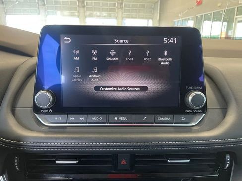 Certified 2022 Nissan Rogue SV FWD image 15