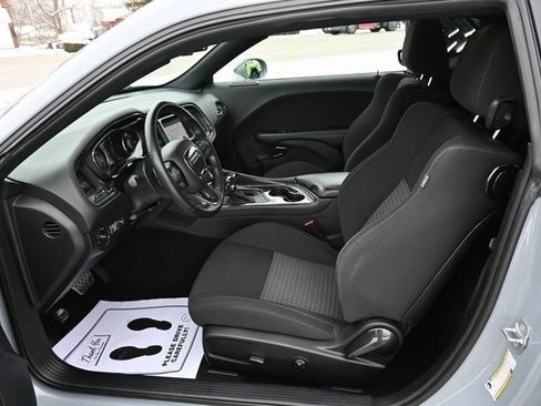 Used 2020 Dodge Challenger GT w/ Driver Convenience Group image 24