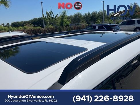 Used 2025 Hyundai Santa Fe Calligraphy FWD image 13