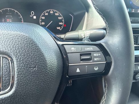 Used 2024 Honda Civic Sport image 28