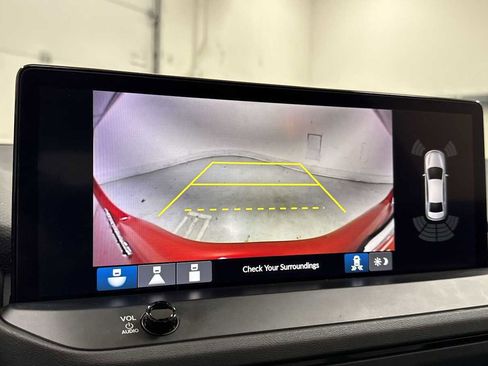 Used 2024 Honda Accord EX-L image 19