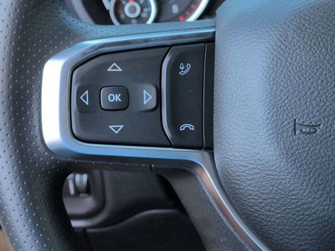 New 2026 RAM 2500 Tradesman AWD/4WD image 23