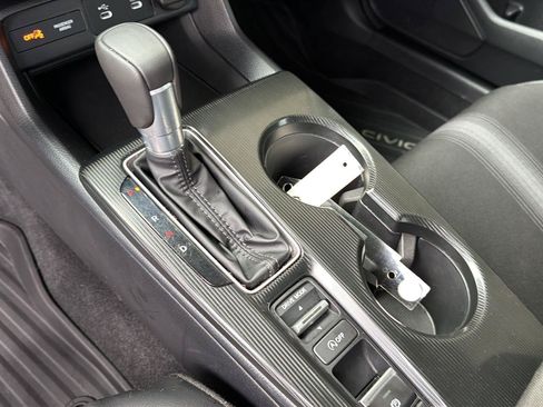 Used 2026 Honda Civic Sport image 25