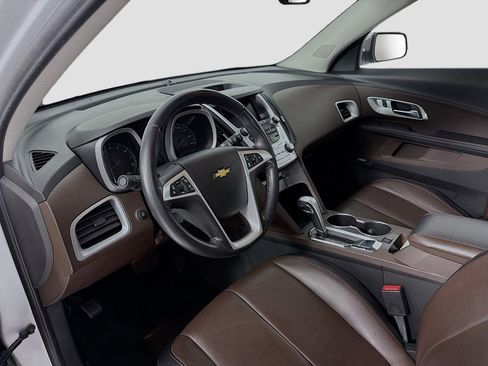 Used 2013 Chevrolet Equinox LTZ image 9