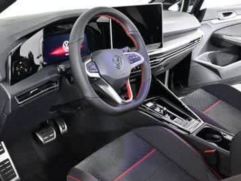 New 2026 Volkswagen GTI SE image 29