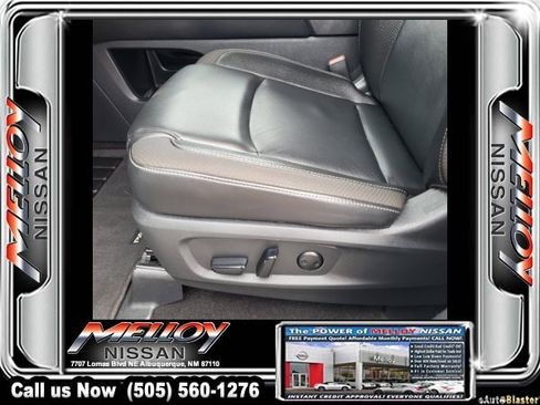 Certified 2025 Nissan Pathfinder SL FWD image 17
