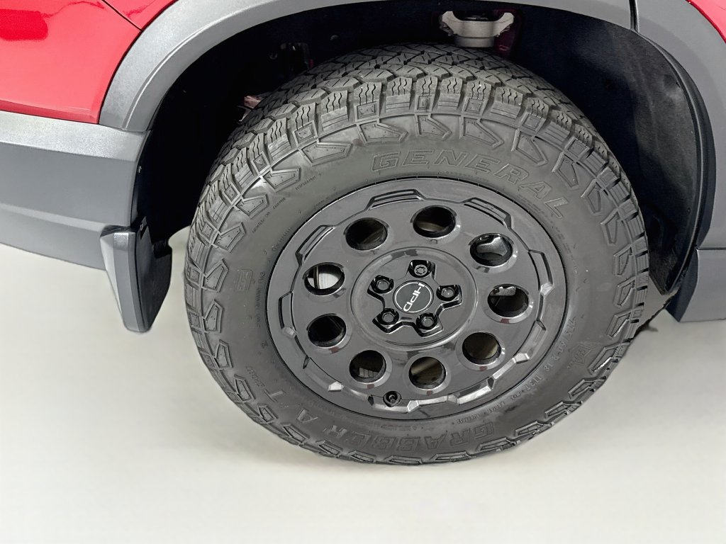 Used 2026 Honda Passport TrailSport Elite image 31