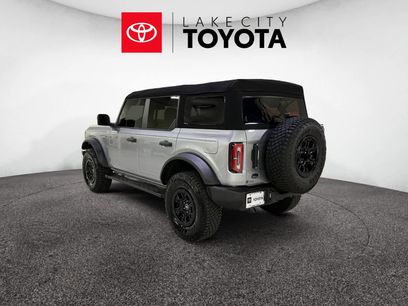 Used 2024 Ford Bronco Wildtrak