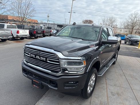 Used 2022 RAM 2500 Laramie image 6
