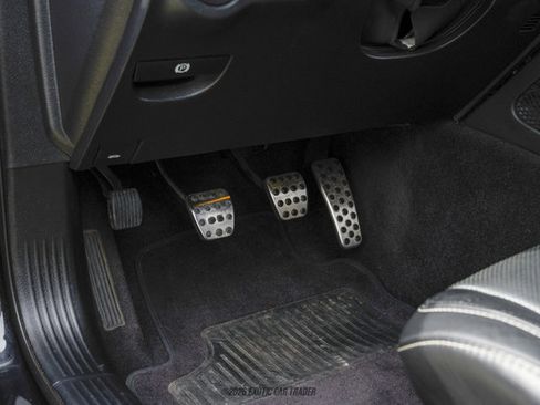 Used 2016 Dodge Challenger SRT Hellcat image 29