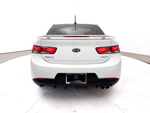 Used 2013 Kia Forte Koup EX FWD image 9