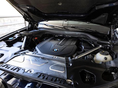Certified 2024 BMW X3 M40i w/ Premium Package AWD/4WD image 34