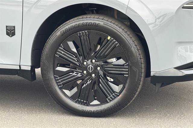New 2027 Nissan Murano SL AWD/4WD image 32