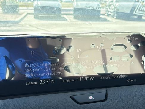 New 2026 MAZDA CX-90 3.3 Turbo w/ Preferred Package image 15