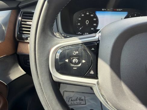 Used 2018 Volvo XC90 T6 Inscription w/ Convenience Package AWD/4WD image 14