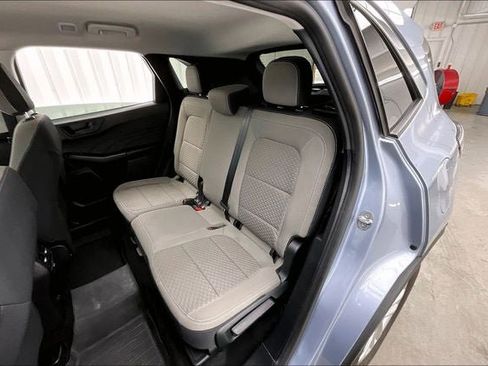 Used 2022 Ford Escape SE w/ Cold Weather Package AWD/4WD image 19