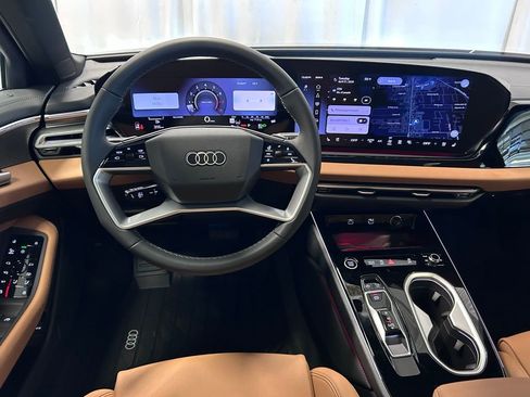 New 2026 Audi A6 Premium Plus AWD/4WD image 3
