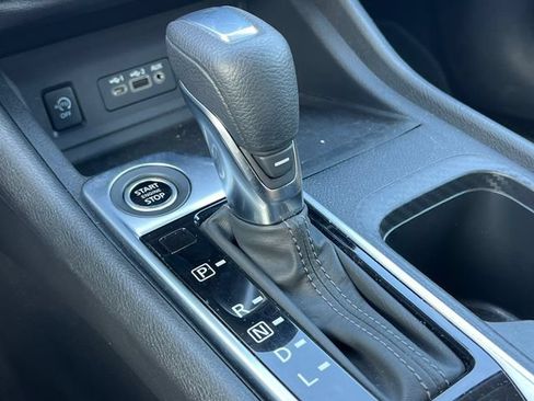 Used 2024 Nissan Sentra SV w/ All-Weather Package FWD image 26