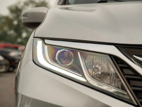Used 2019 Honda Odyssey EX-L image 32