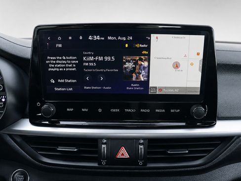 Used 2023 Kia Forte GT-Line FWD image 33