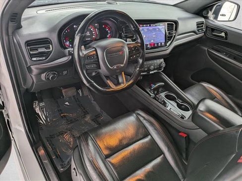 Used 2024 Dodge Durango R/T image 10