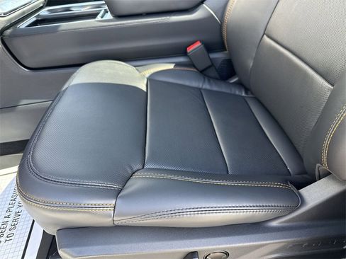 New 2025 Ford Expedition Tremor image 9