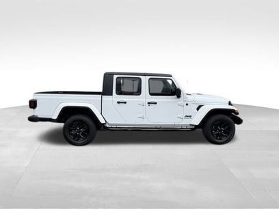 Used 2022 Jeep Gladiator Sport