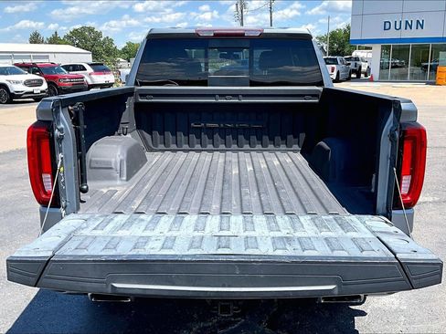 Used 2020 GMC Sierra 1500 Denali w/ LPO, GMC Protection Package AWD/4WD image 30
