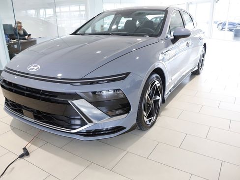 New 2026 Hyundai Sonata SEL image 6