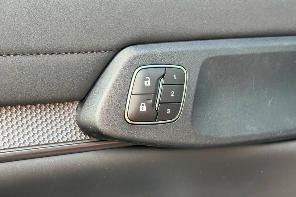 New 2026 Ford Ranger Raptor AWD/4WD image 26