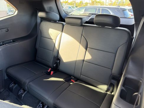 New 2026 Buick Enclave Sport Touring w/ Super Cruise Package FWD image 9