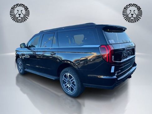 New 2026 Ford Expedition Max Active image 7