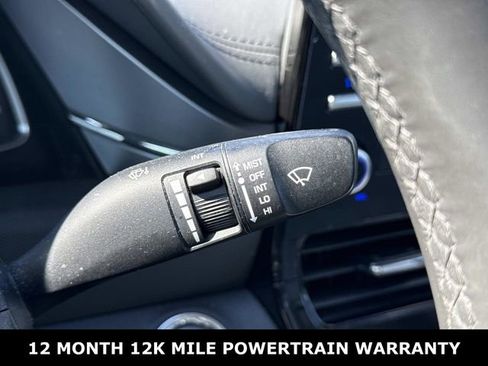 Used 2022 Hyundai Ioniq SE image 25