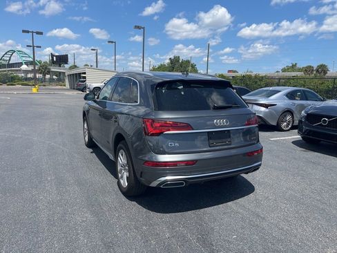 Used 2023 Audi Q5 2.0T Premium AWD/4WD image 4