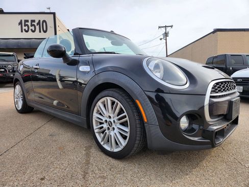Used 2019 MINI Cooper S image 7