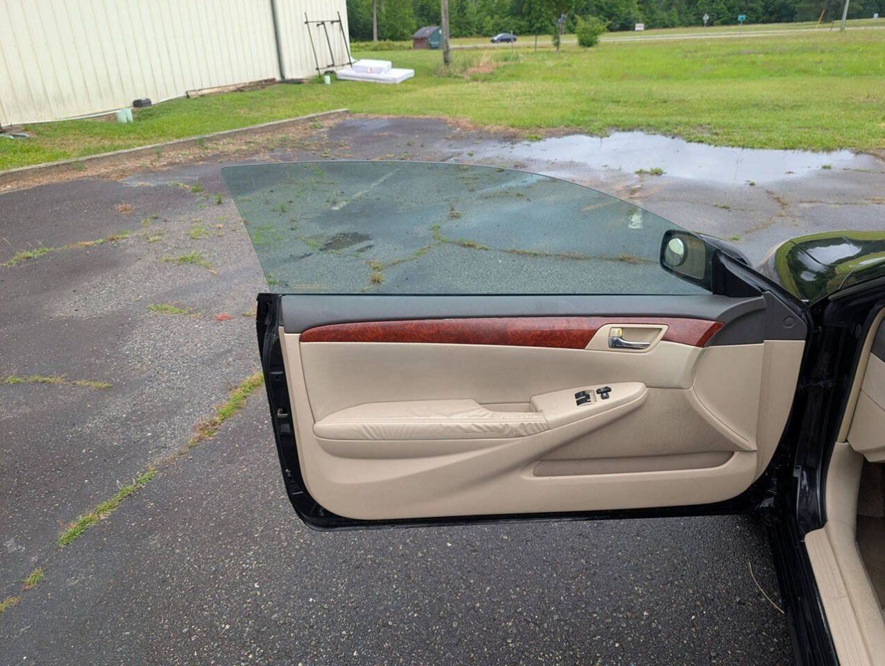 Used 2006 Toyota Solara SE FWD image 21