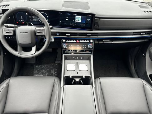 New 2026 Hyundai Santa Fe Calligraphy image 13
