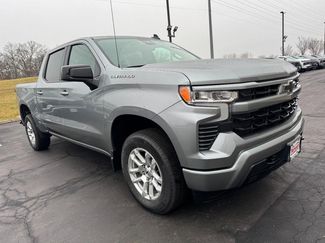 New 2026 Chevrolet Silverado 1500 RST video 2