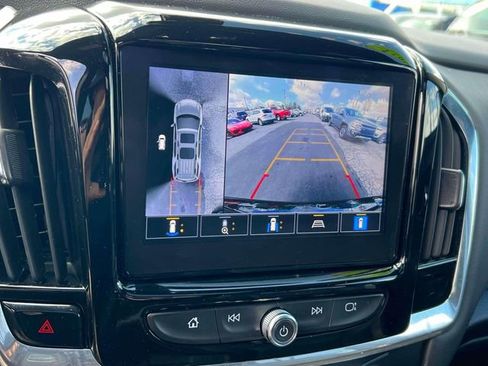Certified 2023 Chevrolet Traverse RS AWD/4WD image 31