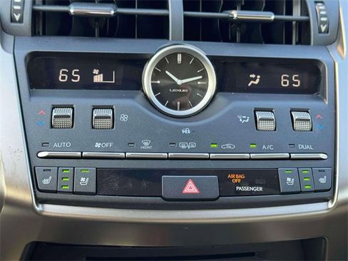 Used 2021 Lexus NX 300 AWD w/ Accessory Package image 30