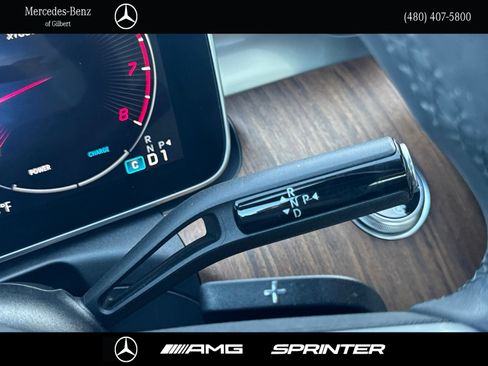 Certified 2023 Mercedes-Benz C 300 Sedan image 32