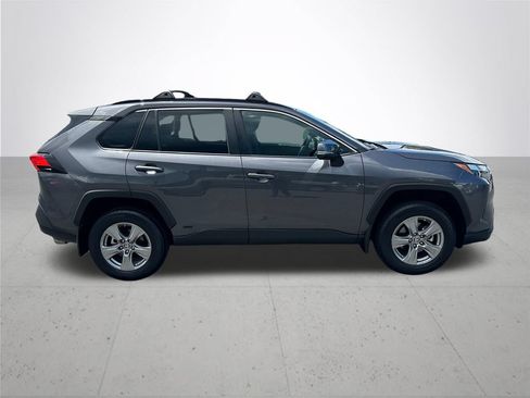 Certified 2024 Toyota RAV4 LE AWD/4WD image 7