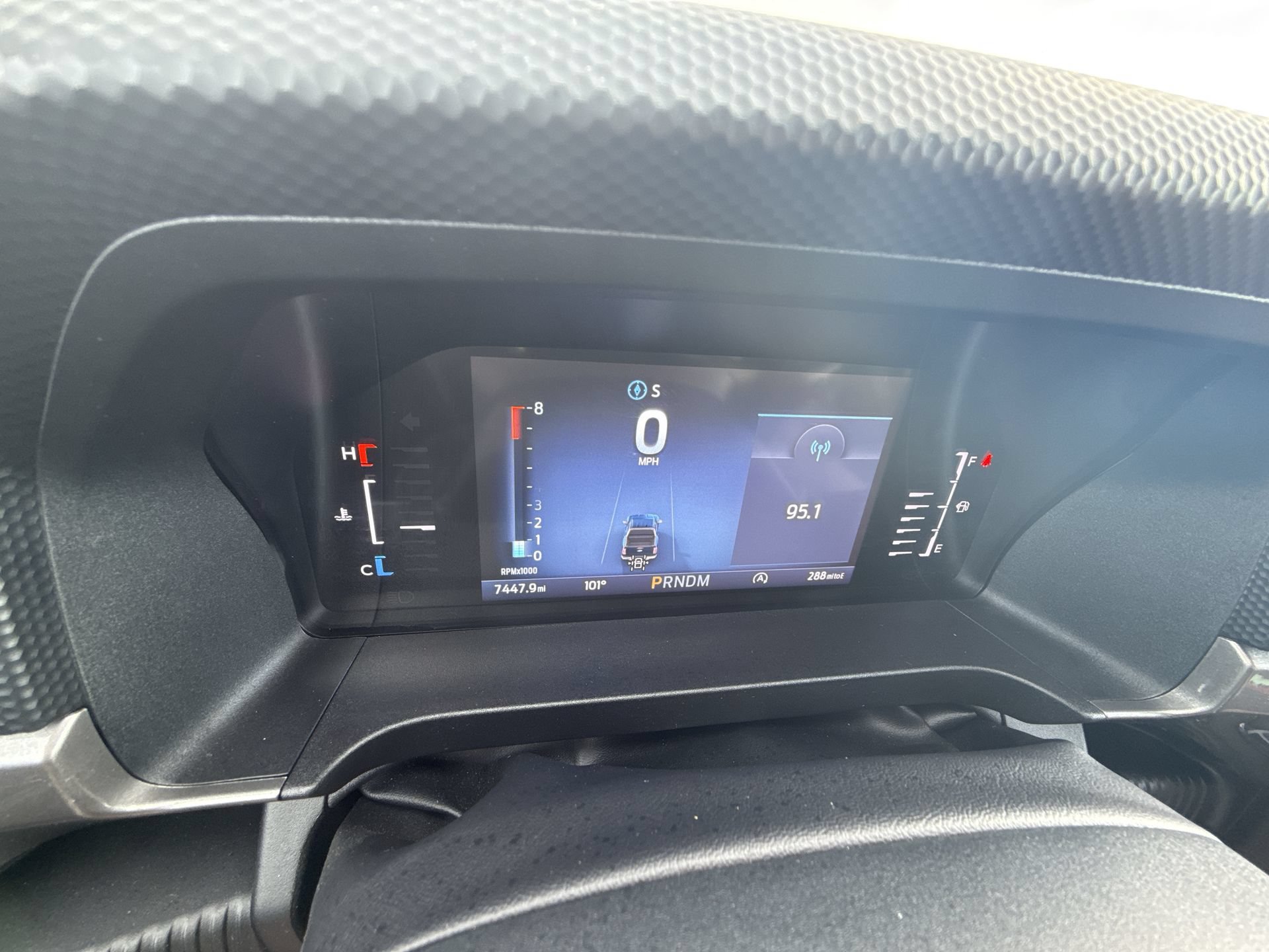 Used 2025 Ford Ranger XLT RWD image 18