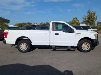 Used 2016 Ford F150 XL video 3