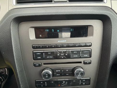 Used 2012 Ford Mustang GT Premium w/ GT Coupe Accessory Pkg 5 image 16