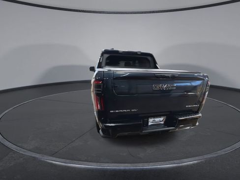 New 2025 GMC Sierra EV Denali image 3