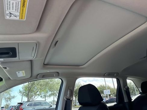 Certified 2025 Honda CR-V EX image 22