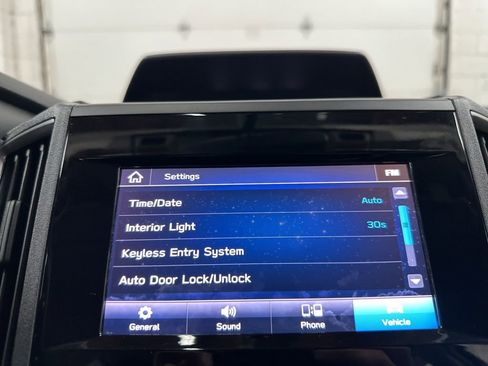 Used 2022 Subaru Impreza 2.0i AWD/4WD image 32
